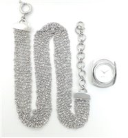 Orologio Breil Donna Infinity in Acciaio TW1245 - TW1245